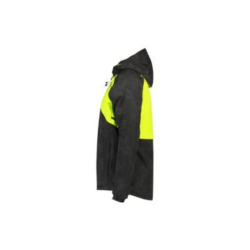 AGU Commuter Winter Rain Jacket - Herren