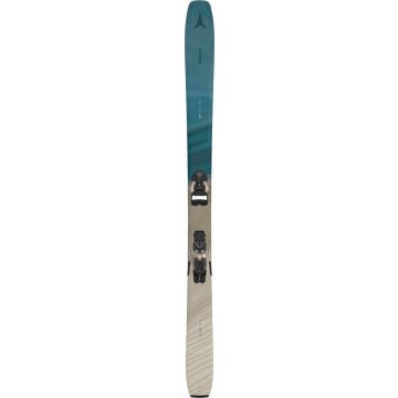 ATOMIC BACKLAND 101 W + STR 12 GW