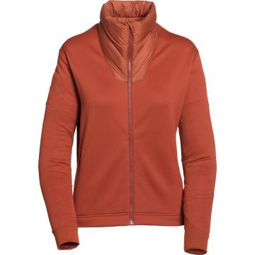 ATOMIC REVENT FLEECE JACKET - Damen
