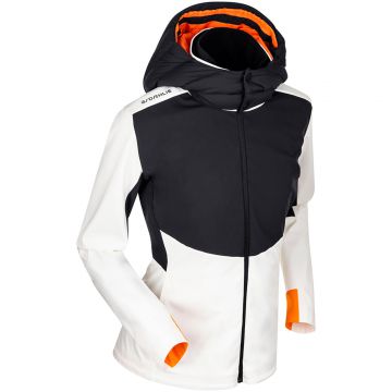 DAEHLIE Jacket Raw 5.0 - Damen