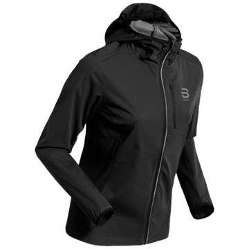 DAEHLIE Jacket Winter Run Protect - Damen