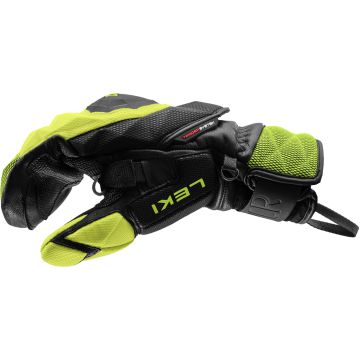 LEKI WCR Venom SL 3D Mitt - Herren