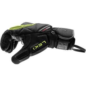 LEKI WCR Coach 3D - Herren