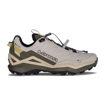 LOWA MADDOX PRO GTX LO SL - Herren