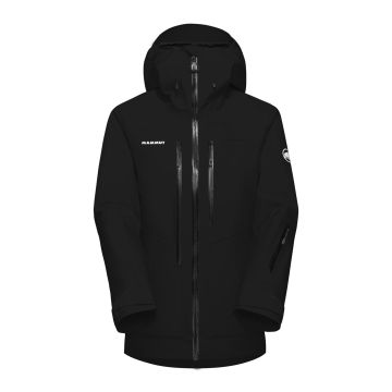 MAMMUT Mtn. Pro 2.0 3L GTX HS Hooded Jacket - Damen