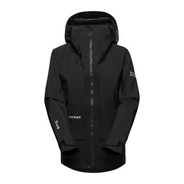 MAMMUT Eiger Nordwand Pro HS Hooded Jacket - Damen