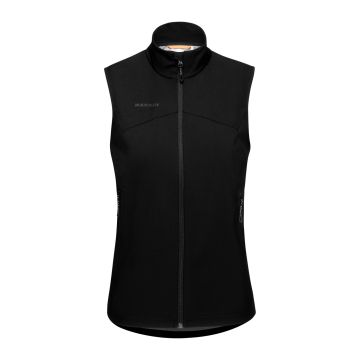MAMMUT Corporate SO Vest - Damen