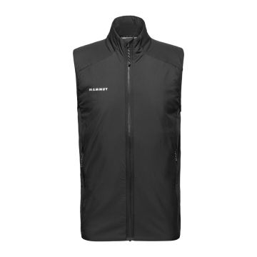 MAMMUT Rime Light IN Hybrid Vest - Herren
