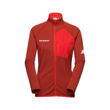 Assos x Mammut Aenergy Light ML Jacket - Damen
