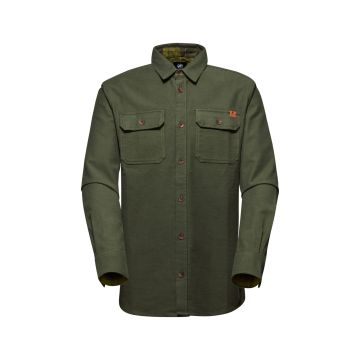 MAMMUT Tamaro Overshirt - Herren