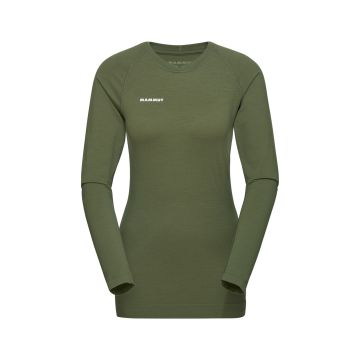 MAMMUT Trift Longsleeve - Damen