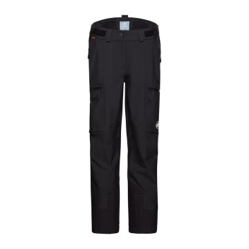 MAMMUT Mountain Pro 2.0 HS Pants - Damen