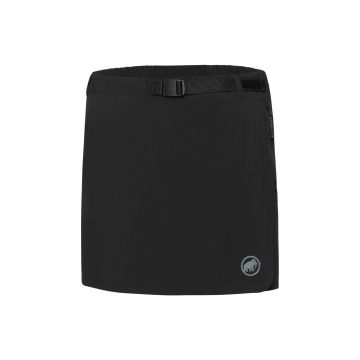 MAMMUT Trekkers Wrap Skort - Damen