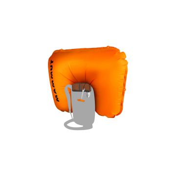 MAMMUT Pro 35 Women Removable Airbag 3.0