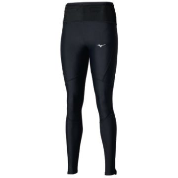 MIZUNO SPORT Trail Multipocket L Tight Apparel - Damen