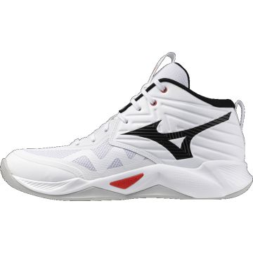 MIZUNO SPORT WAVE MOMENTUM PRO MID Volleyball - Herren