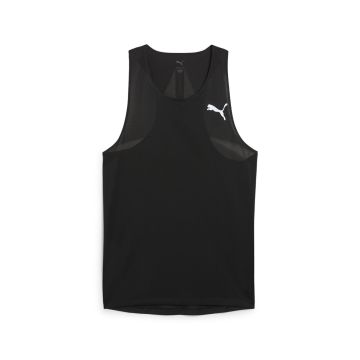PUMA RACEDAY ULTRASPUN SINGLET - Herren