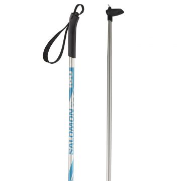 SALOMON RENTAL ALU ADULT