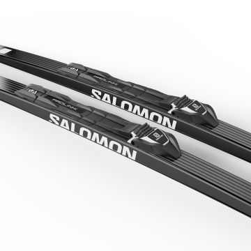 SALOMON RC+ eSKIN JUNIOR PM PLK ACCESS