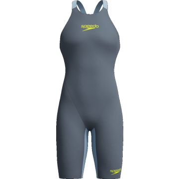 SPEEDO LZR Valor 2.0 OPBK Kneeskin Race Female Adult - Damen