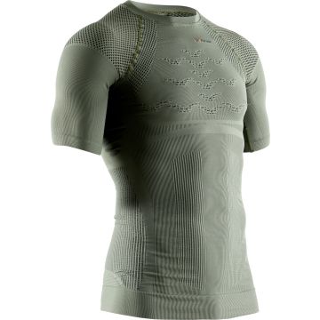 X-BIONIC X-Plorer Energizer 4.0 Shirt SH SL - Herren