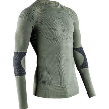 X-Bionic X-Plorer Energizer 4.0 Shirt LG SL - Herren