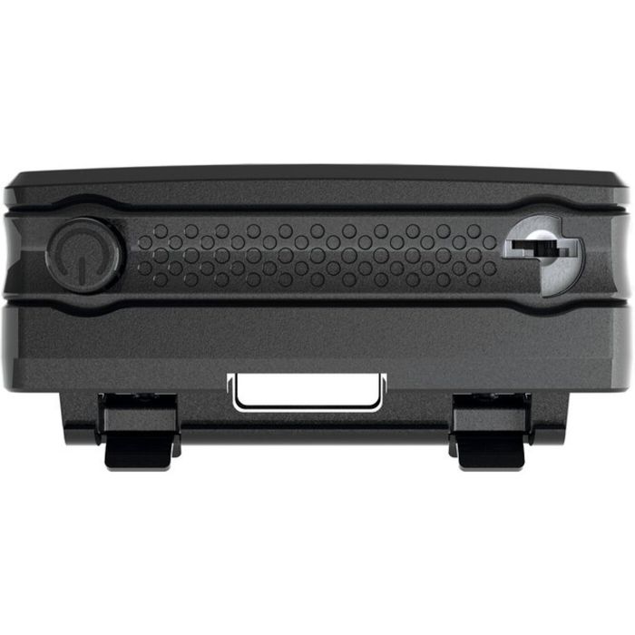 Abus Spezialschloss Alarmbox 2.0 black main product photo