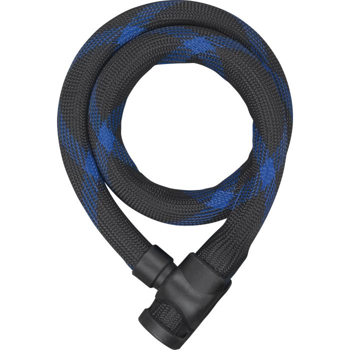Abus Kabelschloss Ivera Cable 7220 black main product photo