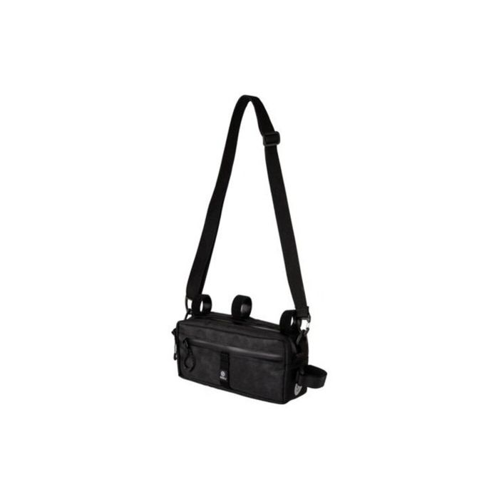 AGU Bar Bag VENTURE Handelbar 2 Liter reflective mist main product photo