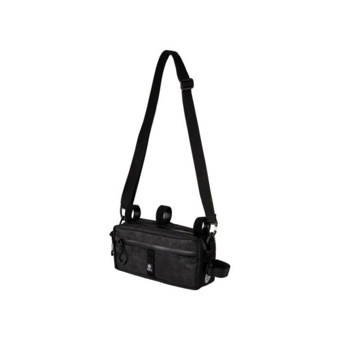 AGU Bar Bag VENTURE Handelbar 2 Liter reflective mist main product photo