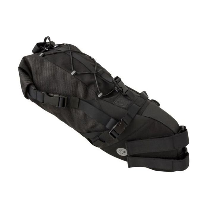 AGU Seat-Pack VENTURE 10 Liter reflective mist main product photo