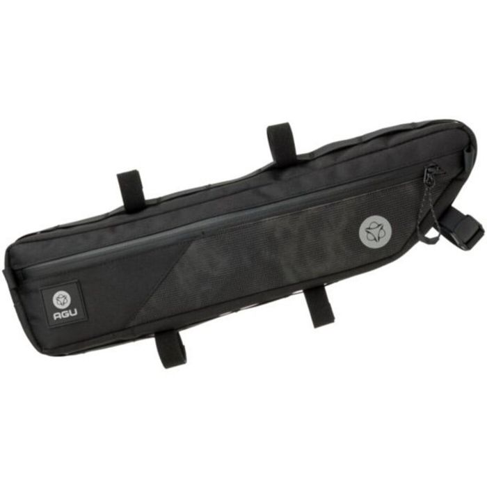 AGU Tube Frame Bag VENTURE Small 3 Liter reflective mist main product photo