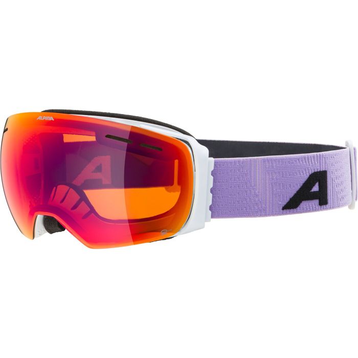 ALPINA GRANBY Q-LITE main product photo