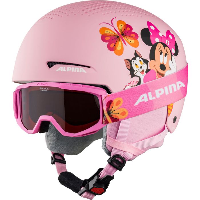 ALPINA ZUPO DISNEY SET main product photo