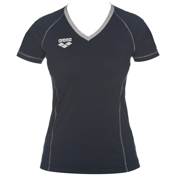 ARENA Tl S/S Tee - Damen main product photo