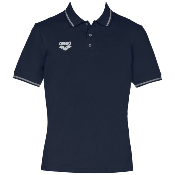 ARENA Tl S/S Polo - Herren main product photo