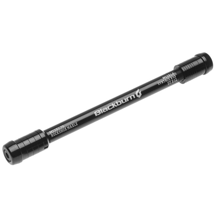BLACKBURN Trainer and trailer adaptor kit 12mmx1.0/1.75mm main product photo