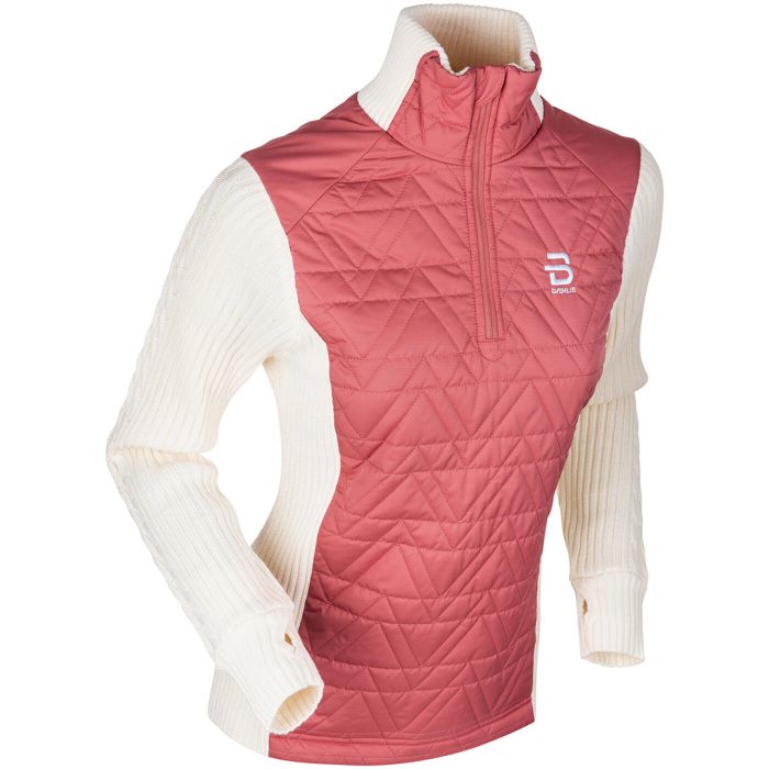 DAEHLIE Half Zip Comfy - Damen main product photo