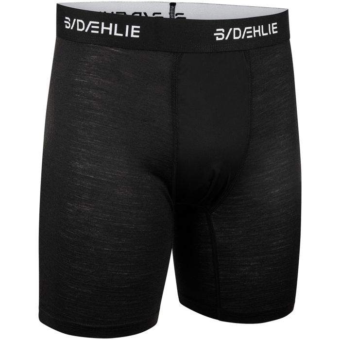 DAEHLIE M Wool Tech WindR Boxer - Damen main product photo