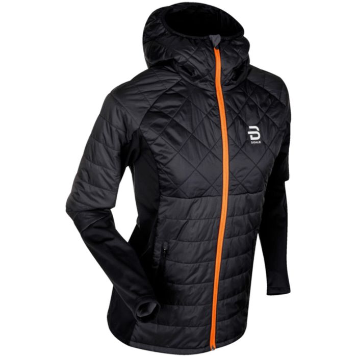 DAEHLIE Jacket Graphlite - Damen main product photo
