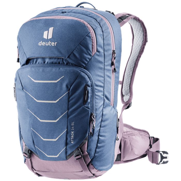 DEUTER Attack 14 SL Fahrradrucksack main product photo