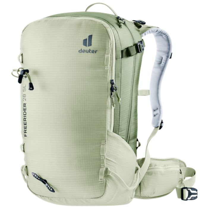 DEUTER Freerider 28 SL main product photo