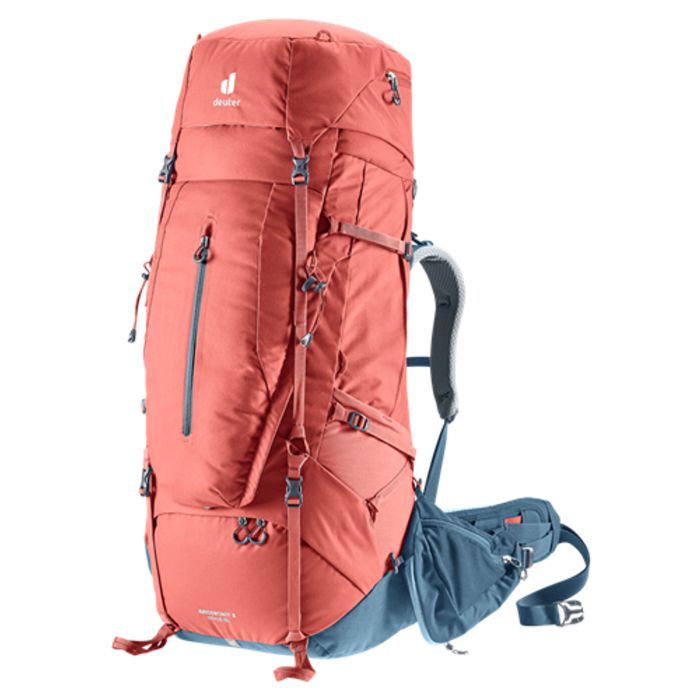 DEUTER Aircontact X 80+15 SL main product photo