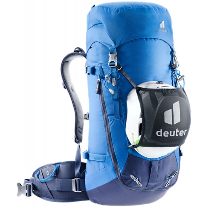 DEUTER Helmet Holder Rucksack Ersatzteil main product photo
