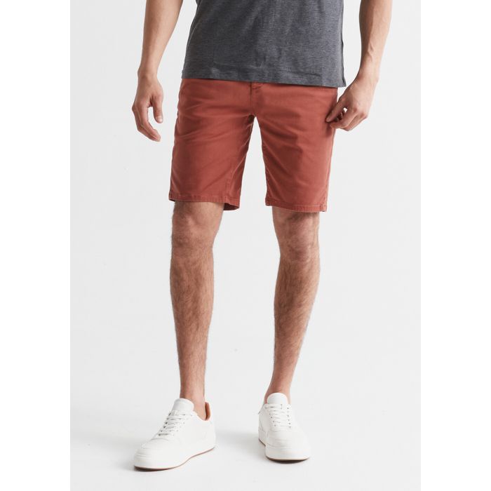 DU/ER Live Free Journey Short - 9 inch - Herren main product photo