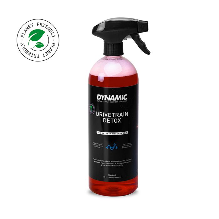 DYNAMIC Bio Drivetrain Detox (with trig. head) 1000ml main product photo