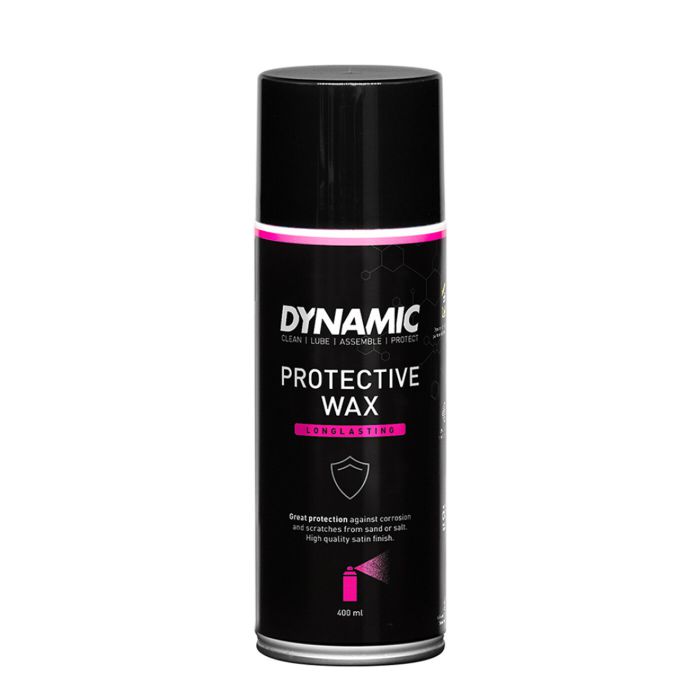 DYNAMIC Protective Wax Spray 400ml main product photo