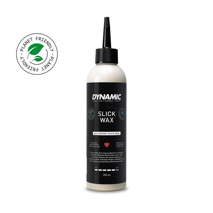 DYNAMIC Slick Wax 250ml main product photo