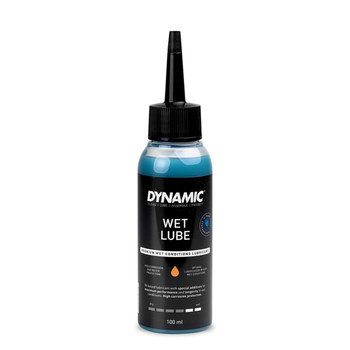 DYNAMIC Wet Lube (2K) 100ml main product photo