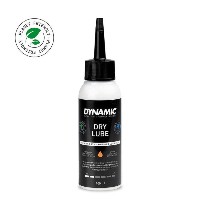 DYNAMIC Dry Lube 100ml main product photo